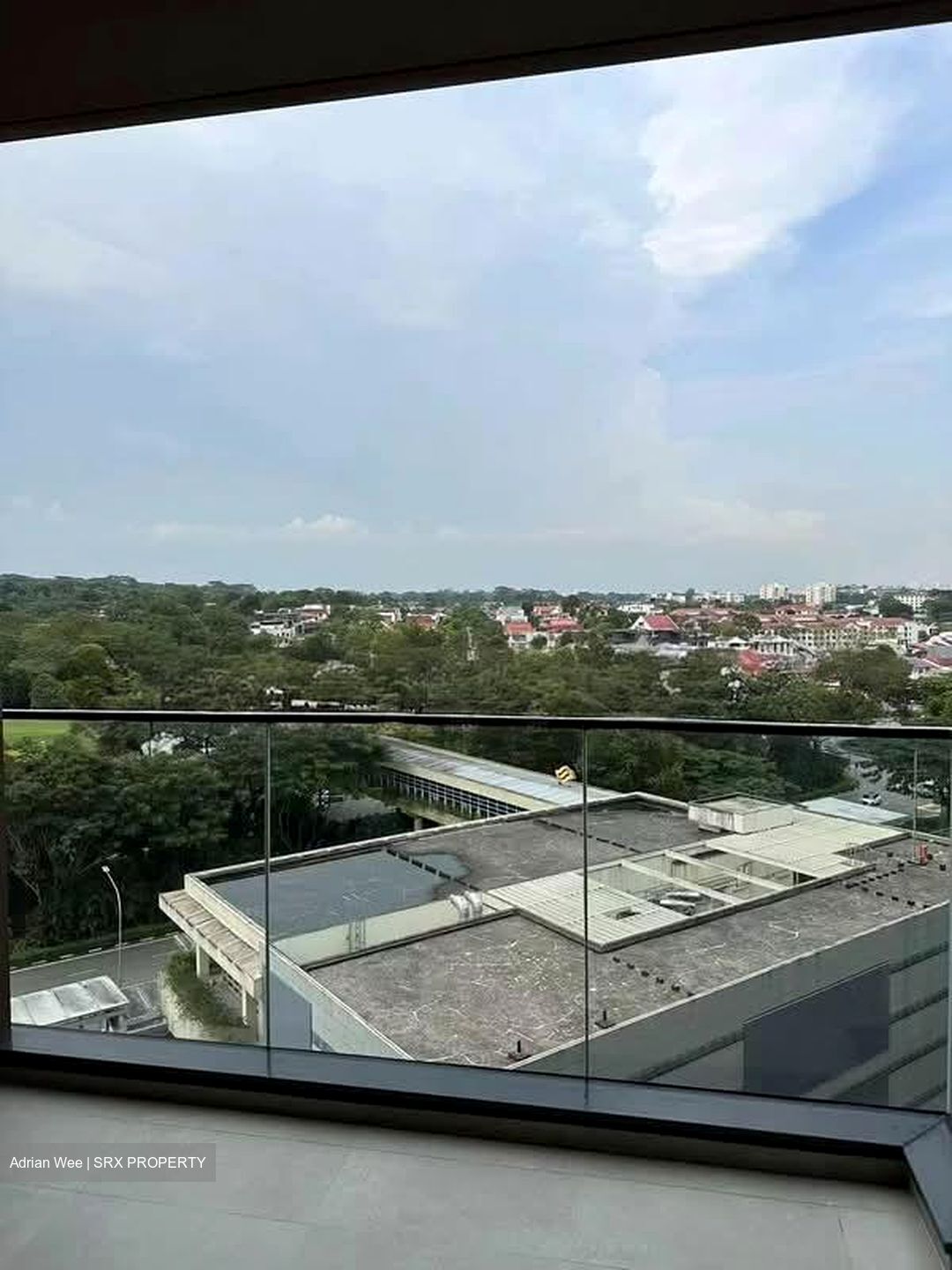 Fourth Avenue Residences (D10), Apartment #588302911